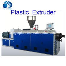 Hot sale well mixed soap extruding machine